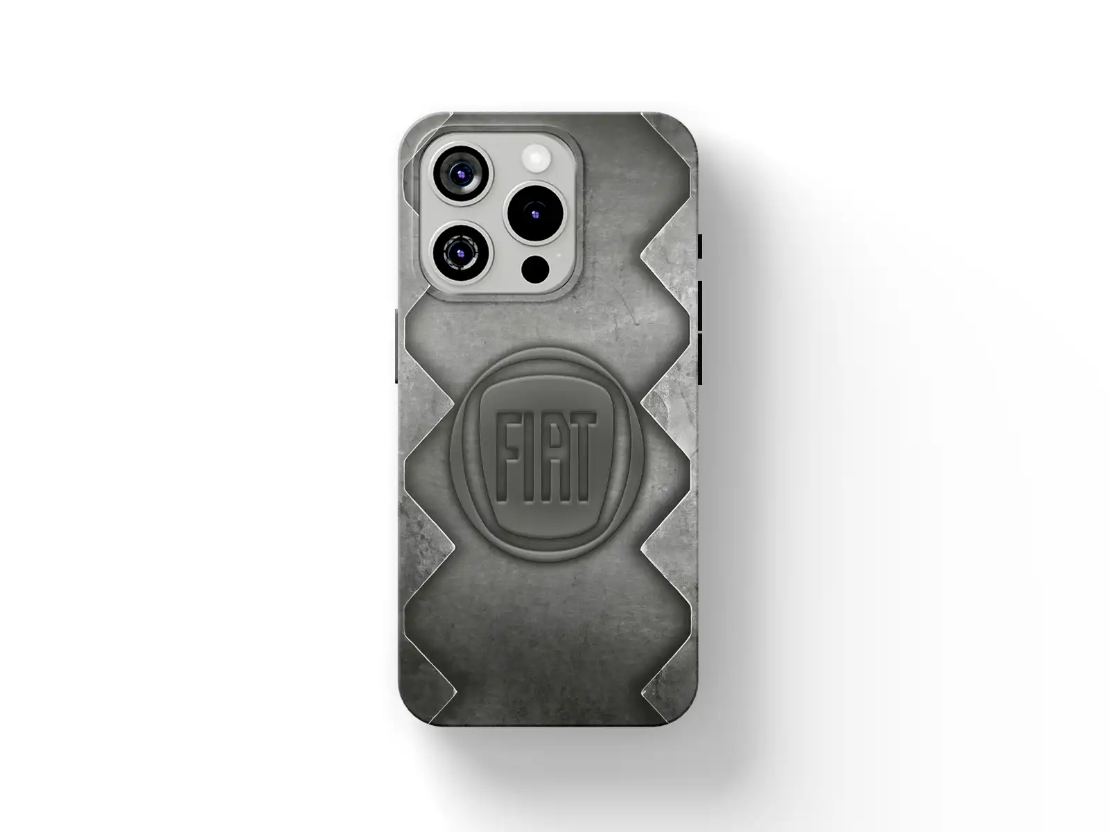 Fiat Handycover Langlebig Hochwertig Pro